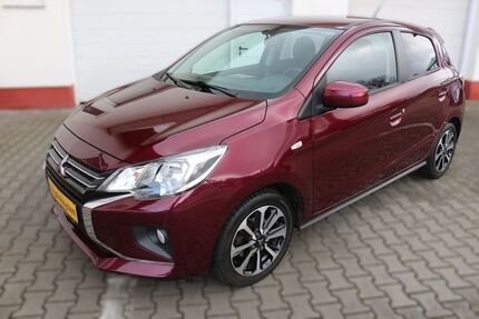 Mitsubishi Space Star Gebrauchtwagen