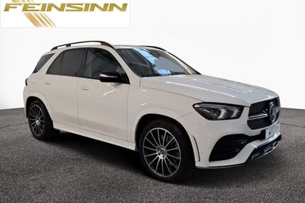 Mercedes-Benz GLE 300 Gebrauchtwagen