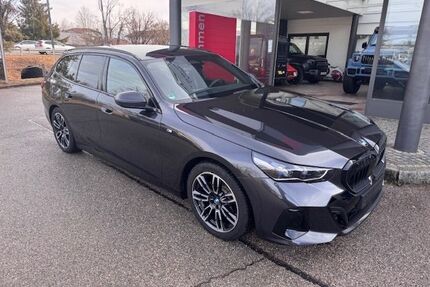 BMW 520 Gebrauchtwagen