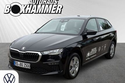 Skoda Scala Gebrauchtwagen
