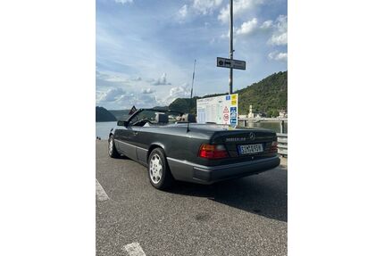 Mercedes-Benz E 300 Gebrauchtwagen