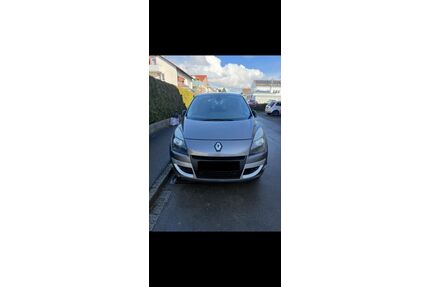 Renault Scenic Gebrauchtwagen