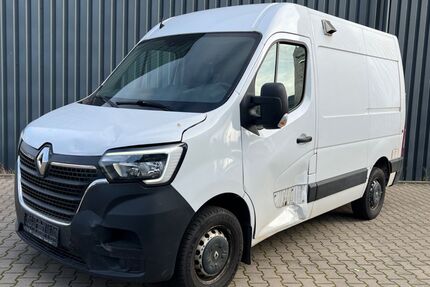 Renault Master Gebrauchtwagen