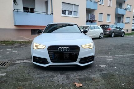 Audi A5 Gebrauchtwagen