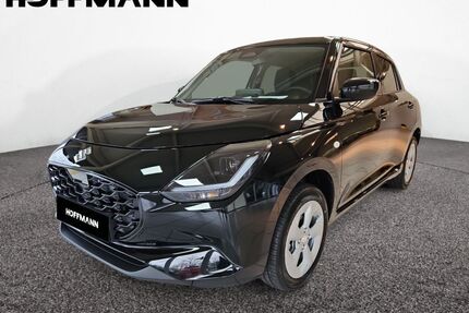 Suzuki Swift Gebrauchtwagen