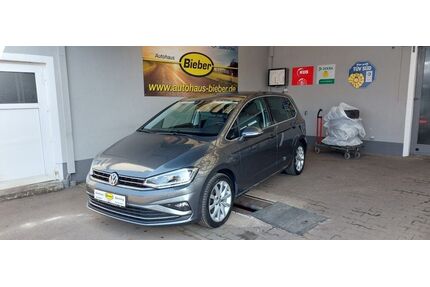 VW Golf Sportsvan Gebrauchtwagen