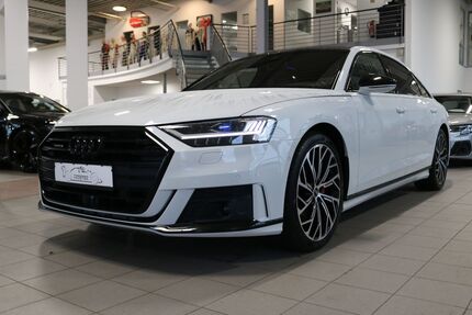 Audi A8 Gebrauchtwagen