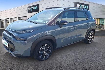 Citroen C3 Aircross Gebrauchtwagen