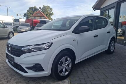 Dacia Sandero Gebrauchtwagen