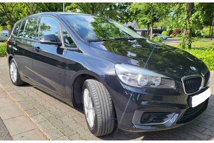 BMW 216 Gran Tourer Gebrauchtwagen