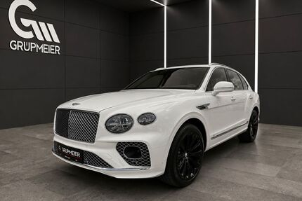 Bentley Bentayga Gebrauchtwagen
