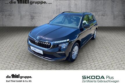 Skoda Kamiq Gebrauchtwagen