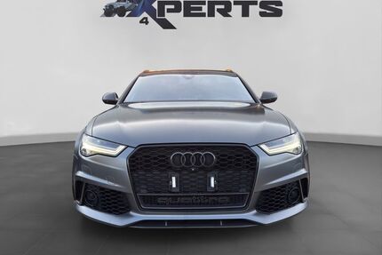 Audi RS6 Gebrauchtwagen