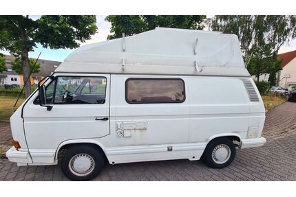 VW T3 Multivan Gebrauchtwagen