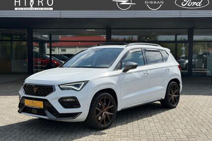 Cupra Ateca Gebrauchtwagen