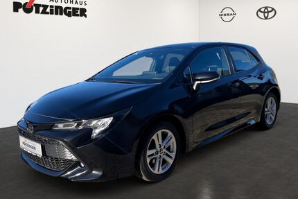 Toyota Corolla Gebrauchtwagen