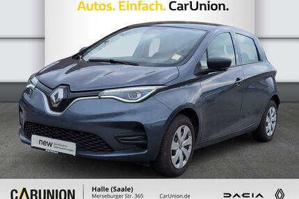 Renault ZOE Gebrauchtwagen