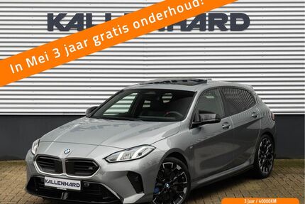 BMW M135 Gebrauchtwagen