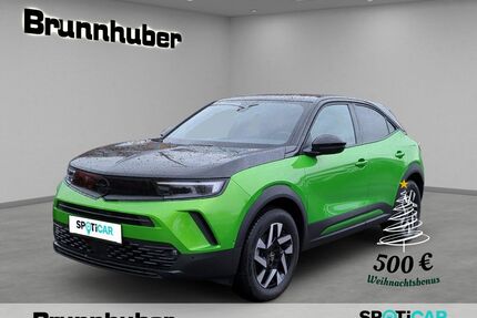 Opel Mokka Gebrauchtwagen