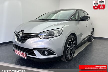 Renault Scenic Gebrauchtwagen