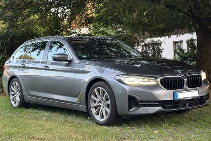 BMW 530 Gebrauchtwagen