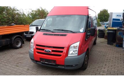 Ford Transit Gebrauchtwagen