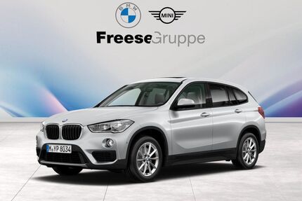 BMW X1 Gebrauchtwagen