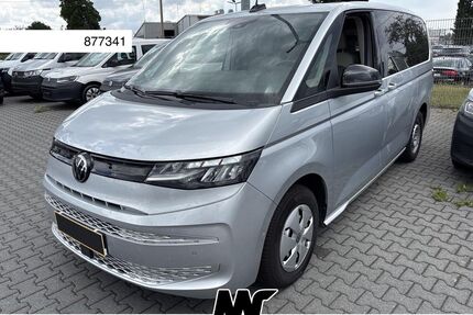 VW T7 Multivan Gebrauchtwagen