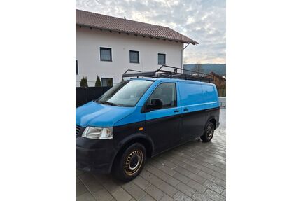 VW T5 Transporter Gebrauchtwagen