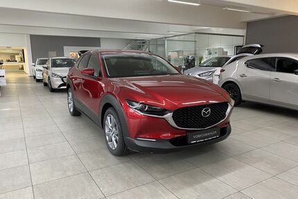 Mazda CX-30 Gebrauchtwagen