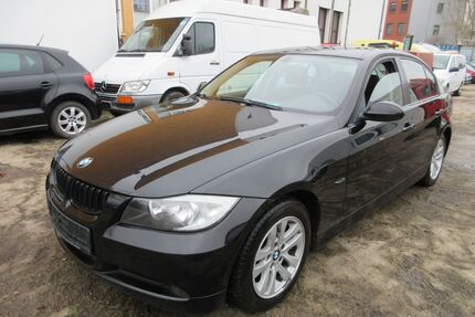 BMW 318 Gebrauchtwagen