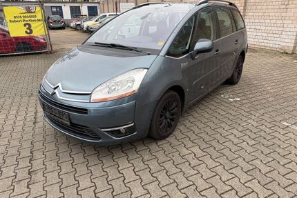 Citroen Grand C4 Picasso / SpaceTourer Gebrauchtwagen