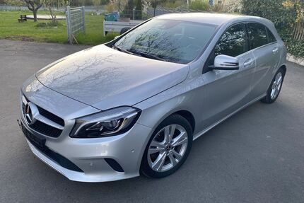 Mercedes-Benz A 180 Gebrauchtwagen