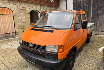 VW T4 andere Gebrauchtwagen