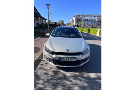 VW Scirocco Gebrauchtwagen