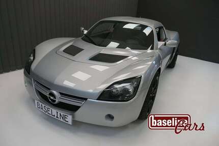 Opel Speedster Gebrauchtwagen