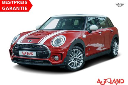 Mini Cooper S Clubman Gebrauchtwagen