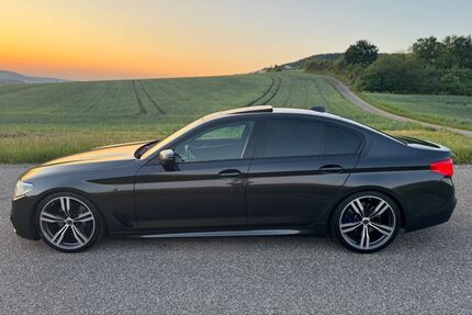 BMW 530 Gebrauchtwagen