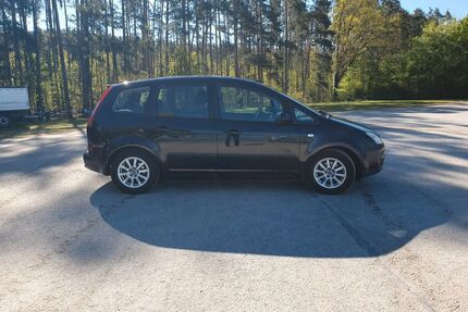 Ford C-Max Gebrauchtwagen