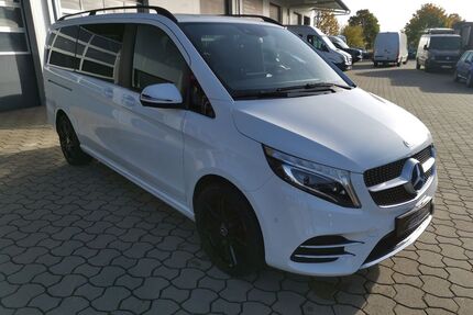 Mercedes-Benz V 250 Gebrauchtwagen