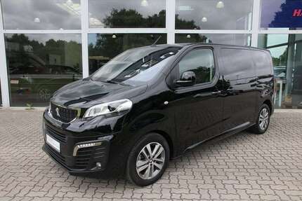 Peugeot Traveller Gebrauchtwagen