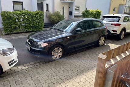 BMW 116 Gebrauchtwagen