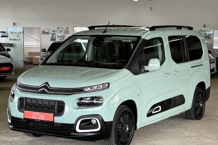 Citroen Berlingo Gebrauchtwagen