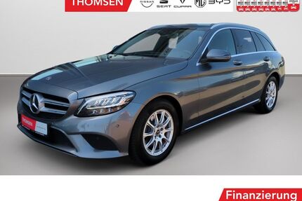 Mercedes-Benz C 220 Gebrauchtwagen
