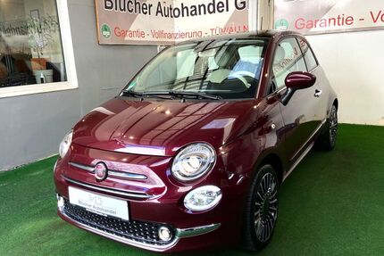 Fiat 500 Gebrauchtwagen