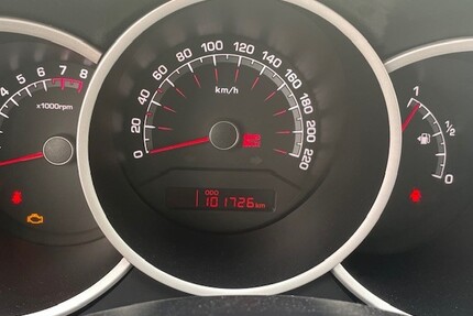 Kia Venga Gebrauchtwagen