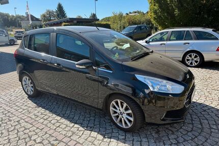 Ford B-Max Gebrauchtwagen