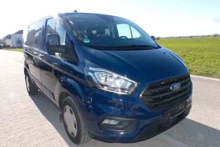 Ford Transit Gebrauchtwagen