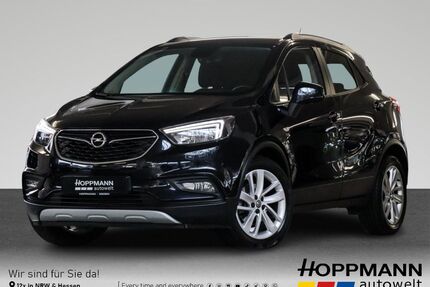Opel Mokka X Gebrauchtwagen