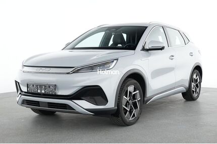 BYD ATTO 3 Gebrauchtwagen